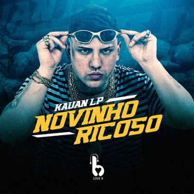 Novinho Ricoso - Single