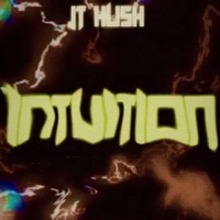Intuition - Single - JT Hush