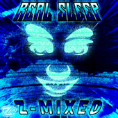 Real Sleep (Z-Mixed) song art