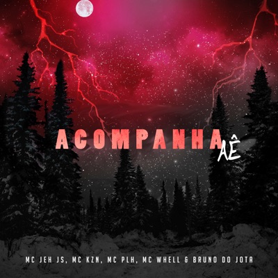 Acompanha Aê - Single