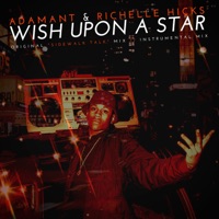 Wish Upon a Star - Single - Adamant & Richelle Hicks