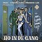 Ho In De Gang (feat. Steen & EZG) - Fano & Freddie Lee lyrics