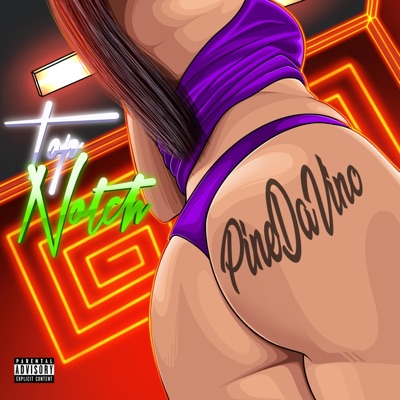 Top Notch - Single