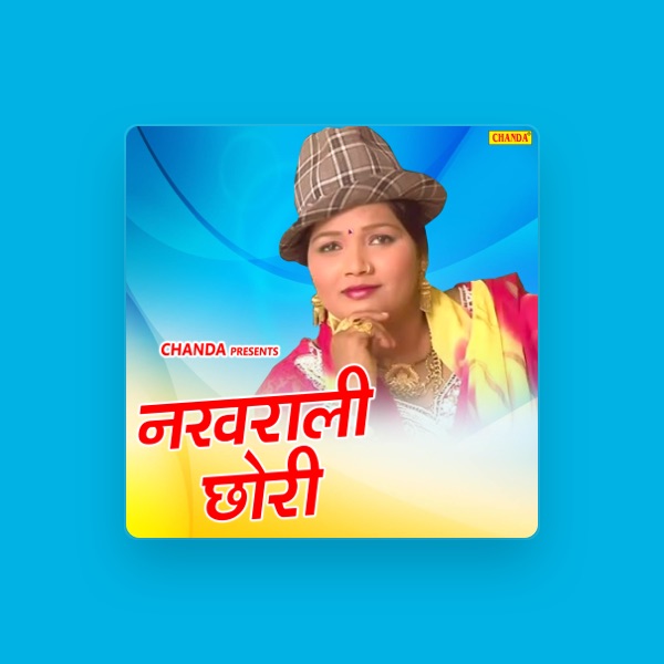 Vinod's avatar