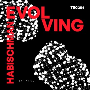 Evolving - Single
