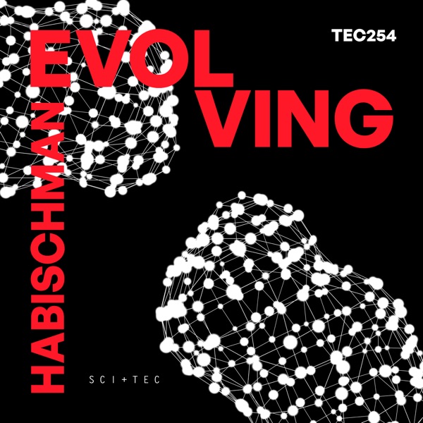 Evolving - Single