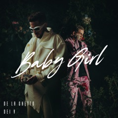 Baby Girl - Single