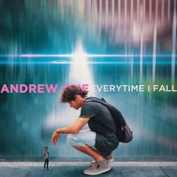 Everytime I Fall - Single - Andrew One