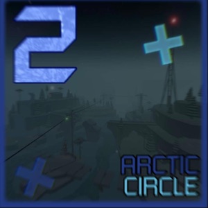 Arctic Circle