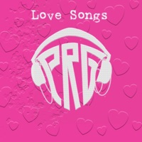 Love Songs - EP - PRG