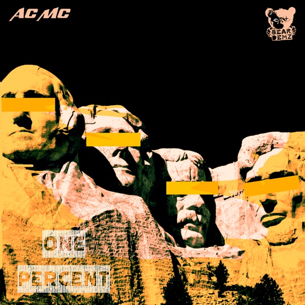 One Percent - Single