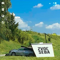 ZVOĽ SEBA - Single - ray25