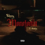 Monotonía (feat. Rosley) - Single