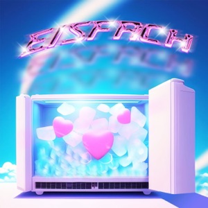 Eisfach (feat. QLR1)
