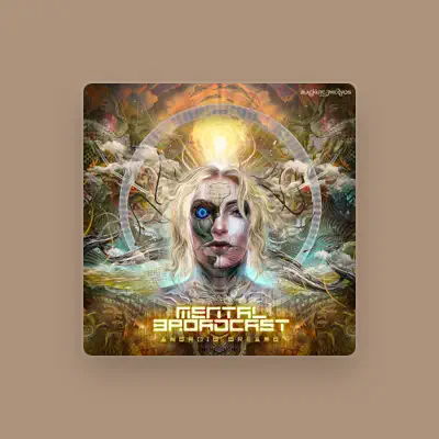 Listen to Mental Broadcast, watch music videos, read bio, see tour dates & more!
