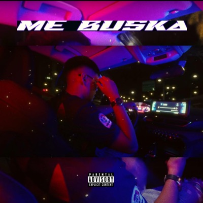 Me Buska - Single