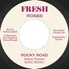 Rocky Road