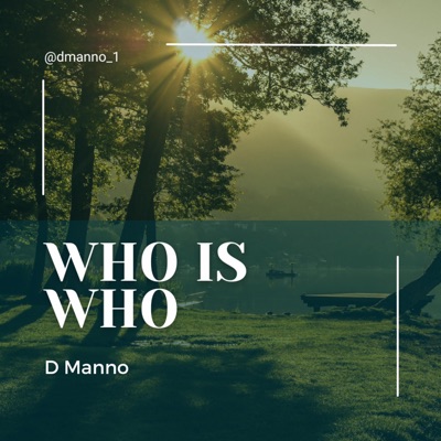 Who Is Who - Single