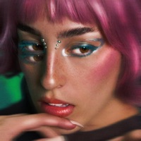 Favorite Girl - EP - Izzy Raye