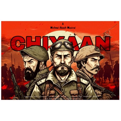 Glimpse of Chiyaan (Micheal's Original Soundtrack) - Single