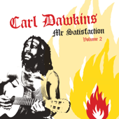 Mr Satisfaction, Vol. 2 - Carl Dawkins