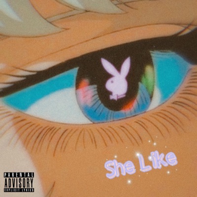She Like (feat. Jerry Chapo) - Single