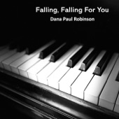 Falling, Falling for You artwork
