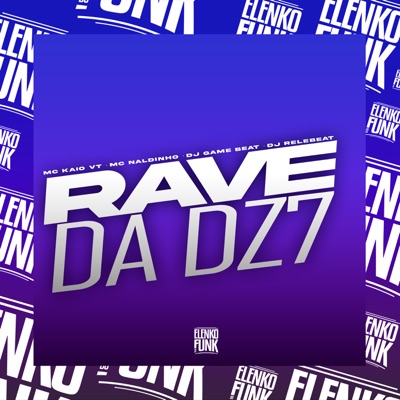 Rave Dz7 - Single