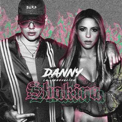 Music Sessions, Vol.53 Flow Bzrp (feat. DLI RECORDS) - Single