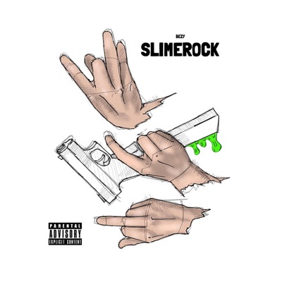 Slimerock - Single