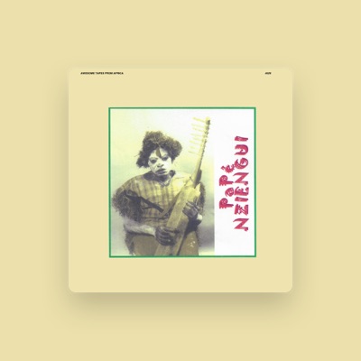 Listen to Pape Nziengui, watch music videos, read bio, see tour dates & more!