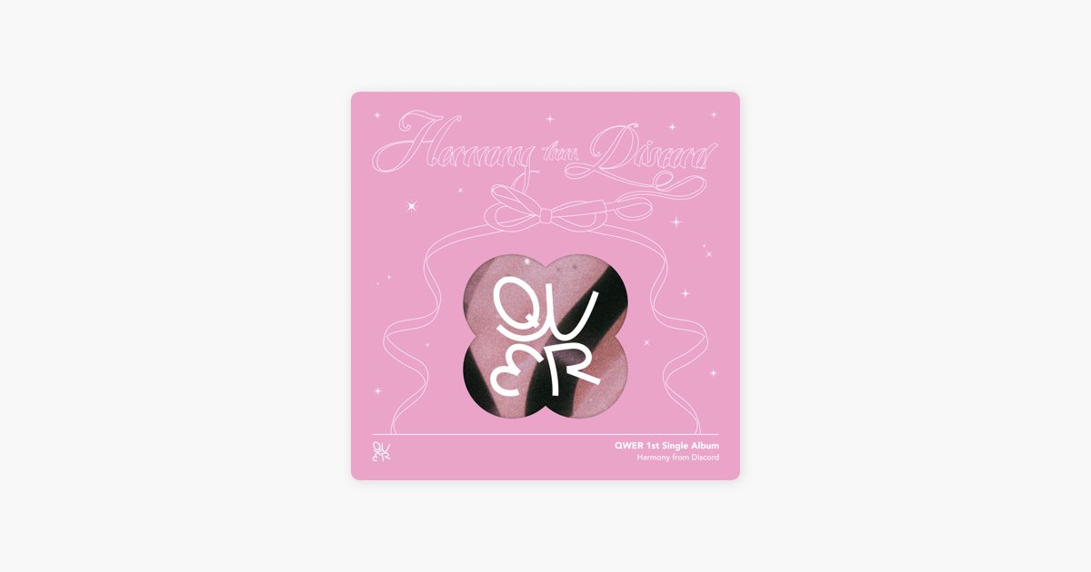 Discord - Song by QWER - Apple Music