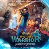 The Last Warrior: Emissary of Darkness (Original Motion Picture Soundtrack) artwork