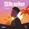 Skele (Speed up) - TopAge lyrics
