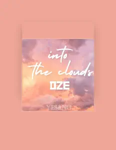 Hör dir DZE an, schau dir Musikvideos an, lies die Biografie, finde Tourdaten und mehr!