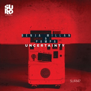 Uncertainty - EP