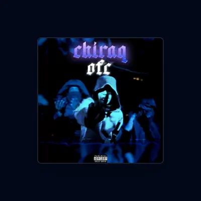 Listen to Chiraq, watch music videos, read bio, see tour dates & more!