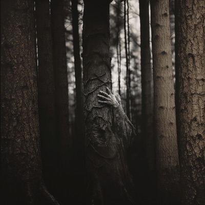Skinwalkers - Single