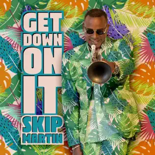 Skip Martin