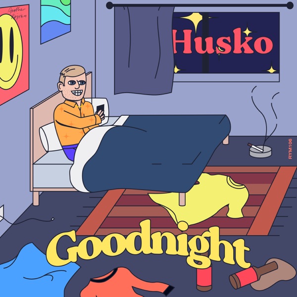 Goodnight - Single
