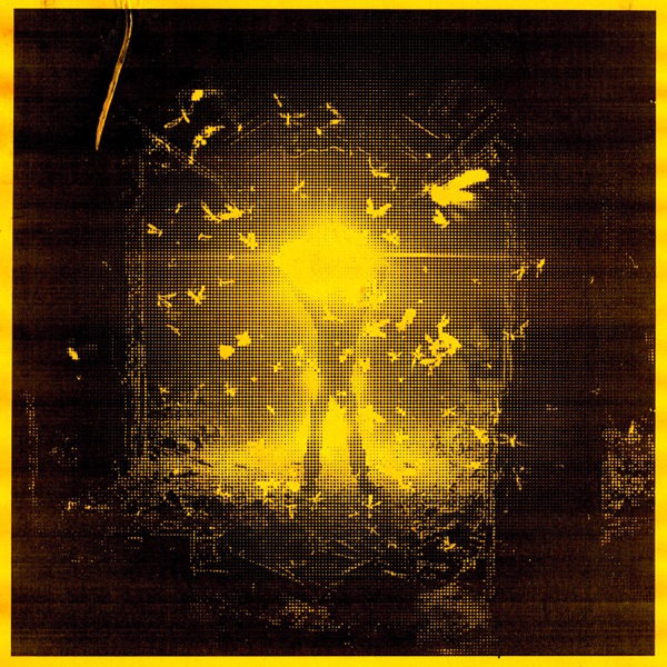 The Moth and the Light - EP