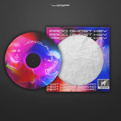 Jon Clauss (feat. Lwero & BCKYRD) - Single
