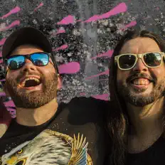 Ouve Drive-By Bukkake, vê vídeos de música, lê a biografia, vê as datas da digressão e muito mais!
