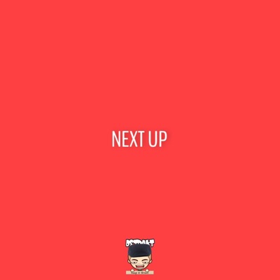 Next Up - Single