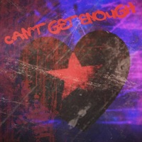 CAN'T GET ENOUGH - EP - REDDSTAR