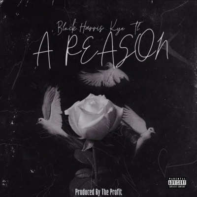A Reason (feat. Kye TL) - Single