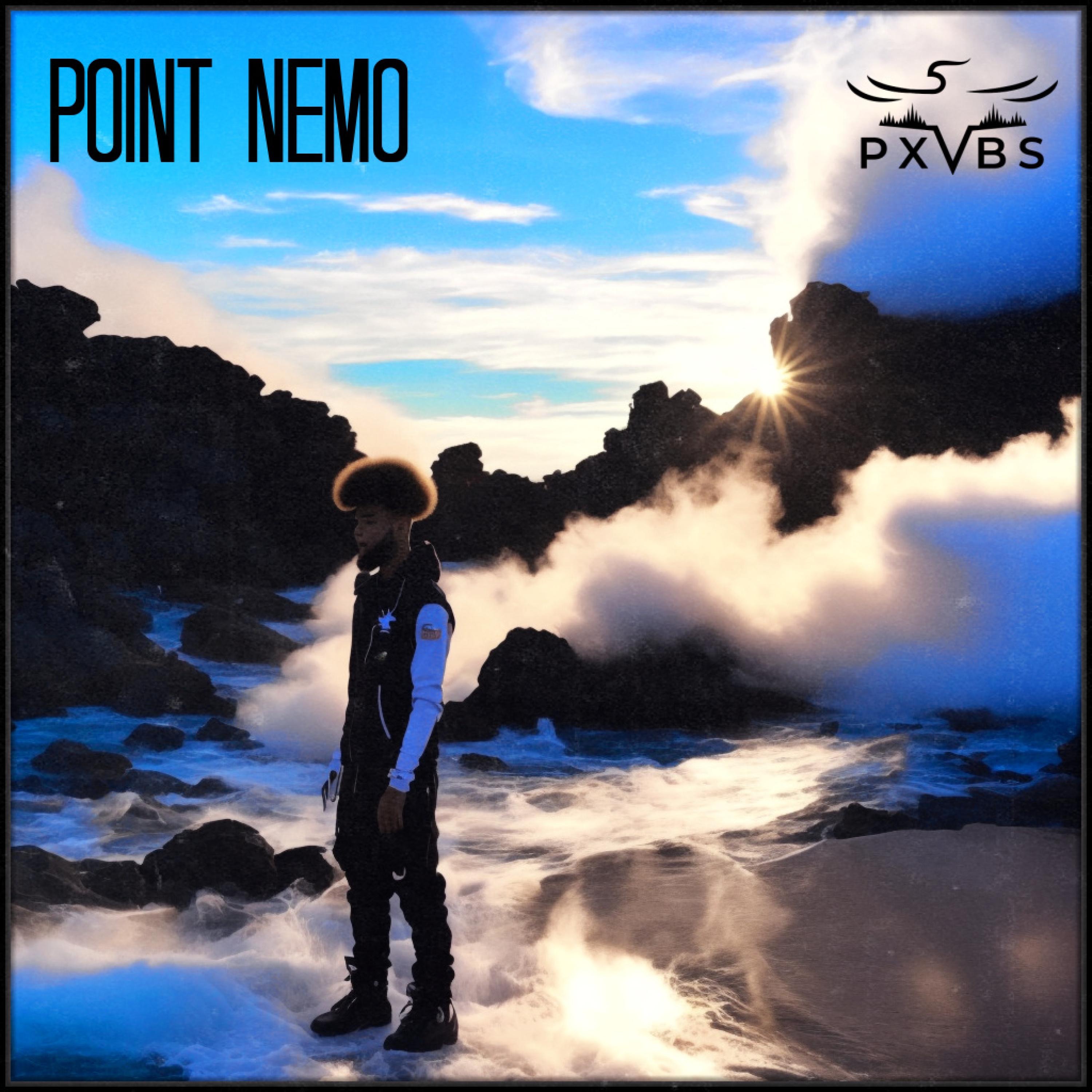 Point NEMO