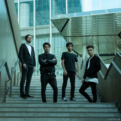 Listen to Endgame, watch music videos, read bio, see tour dates & more!