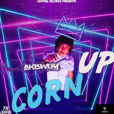 Corn Up - Single