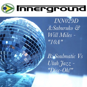 10a / Disc - Oh! - Single